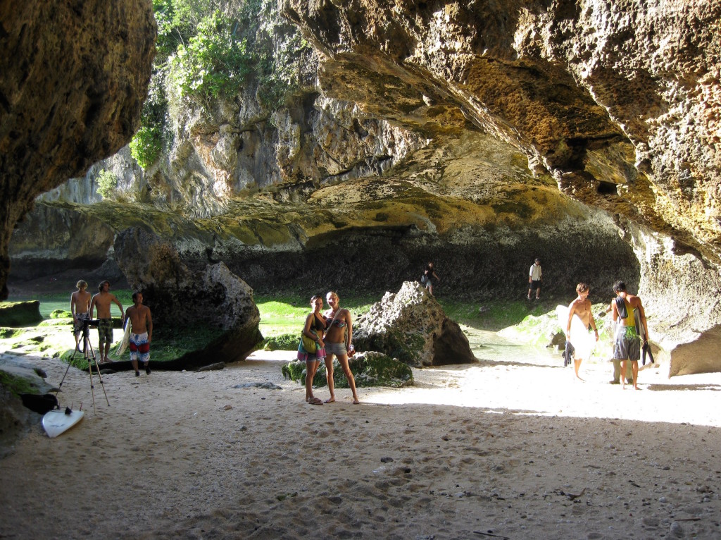 A LOVELY PLANET - TRAVEL - GILI ISLANDS