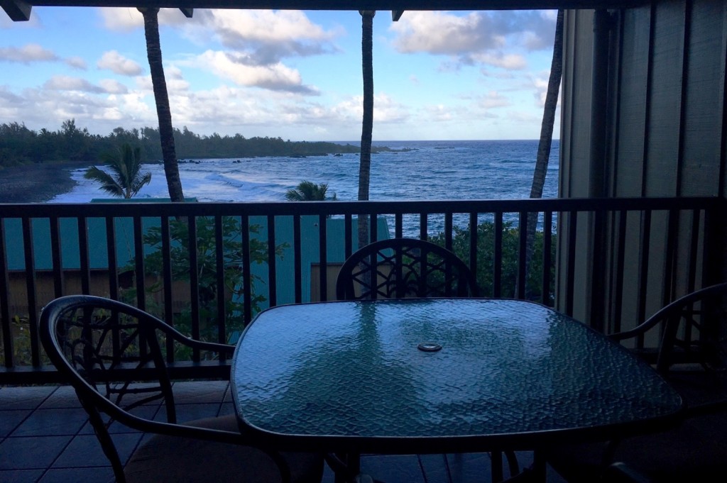 Maui, Hawaii - A Lovely Planet