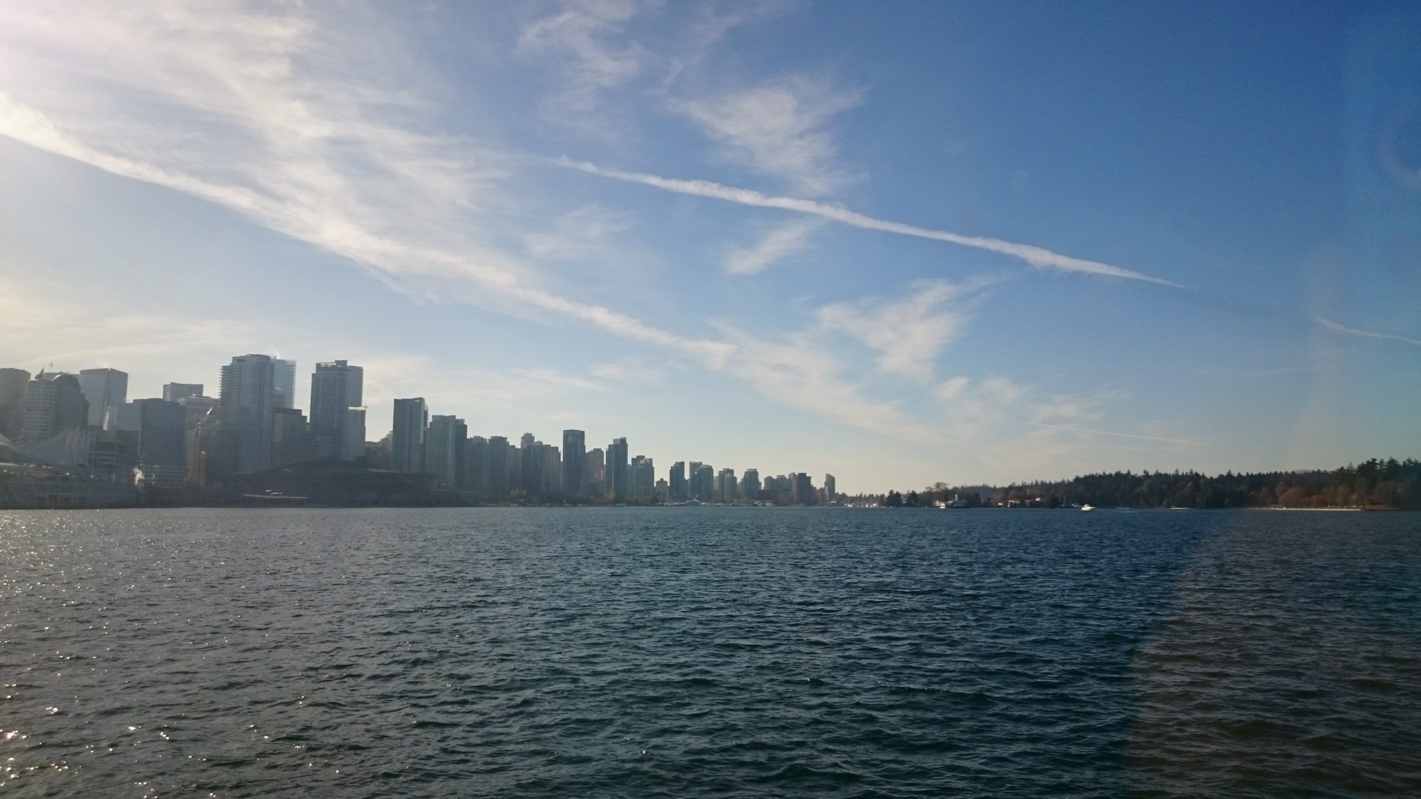 City Guide: Vancouver