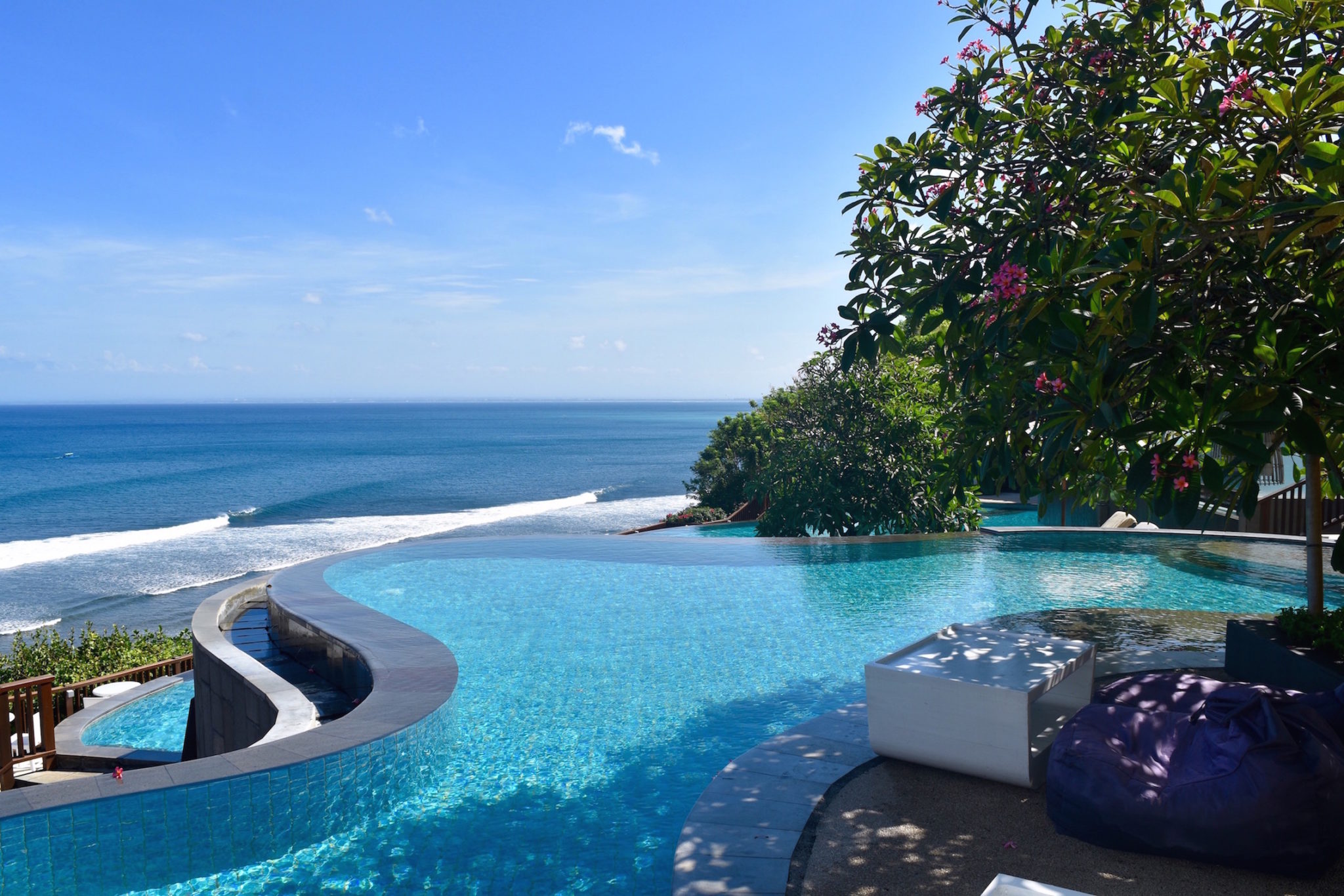 Anantara Uluwatu Resort, Bali - Review by A Lovely Planet