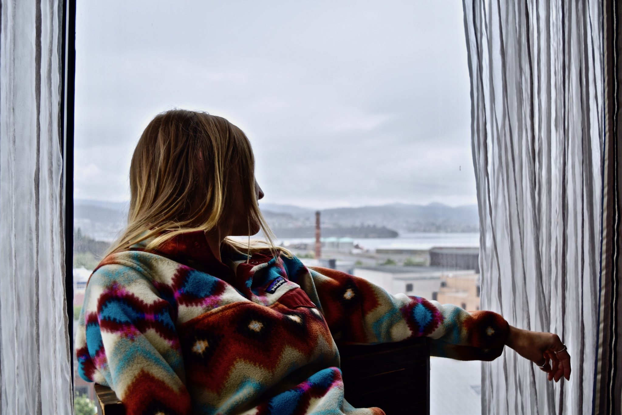 Review: Mantra Collins Hotel, Hobart