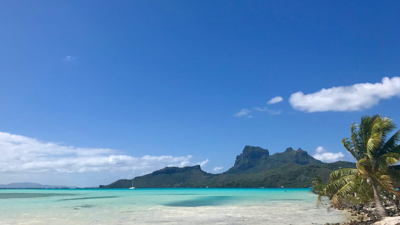 Bora Bora