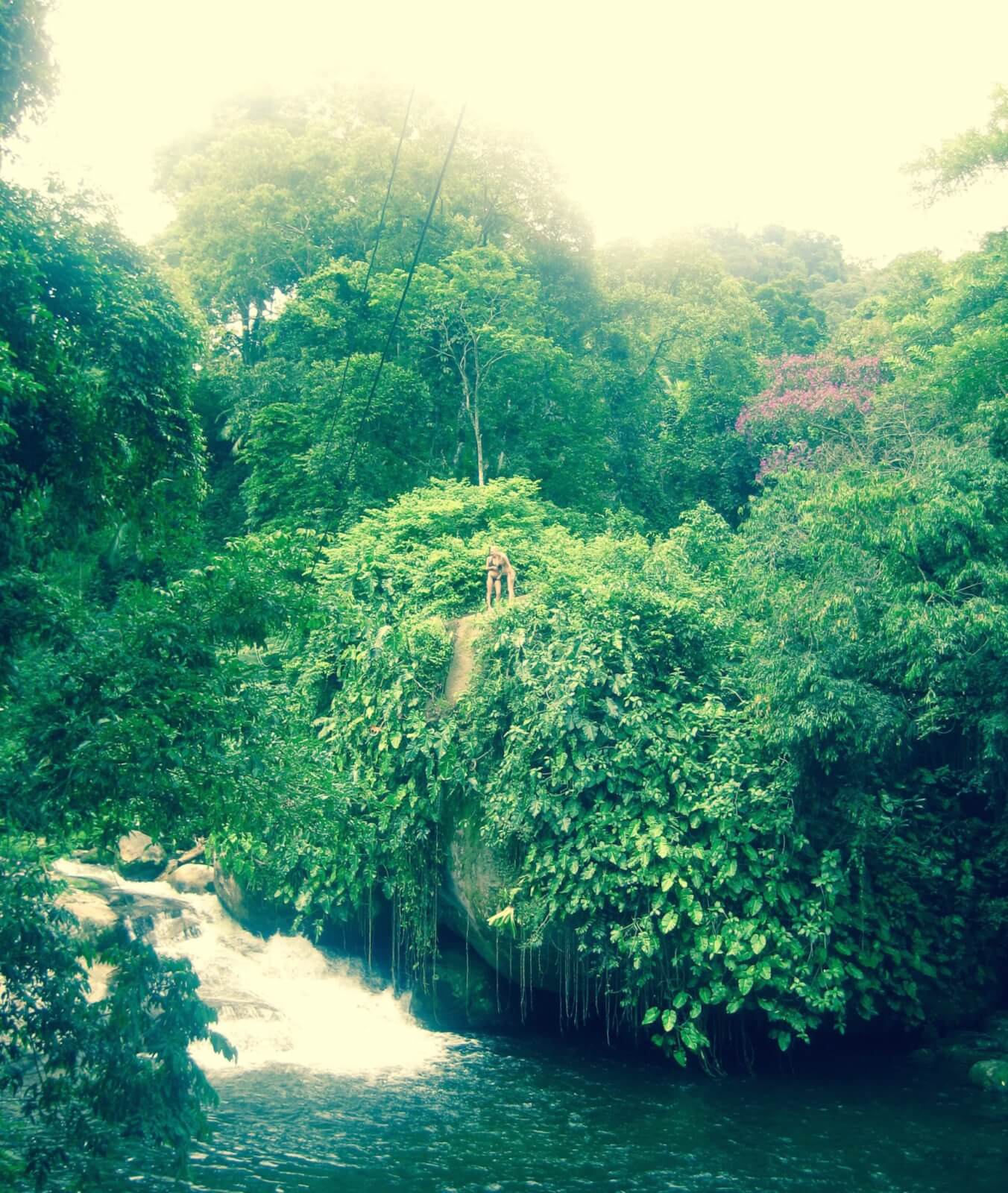 An Adventure in Paraty, Brazil