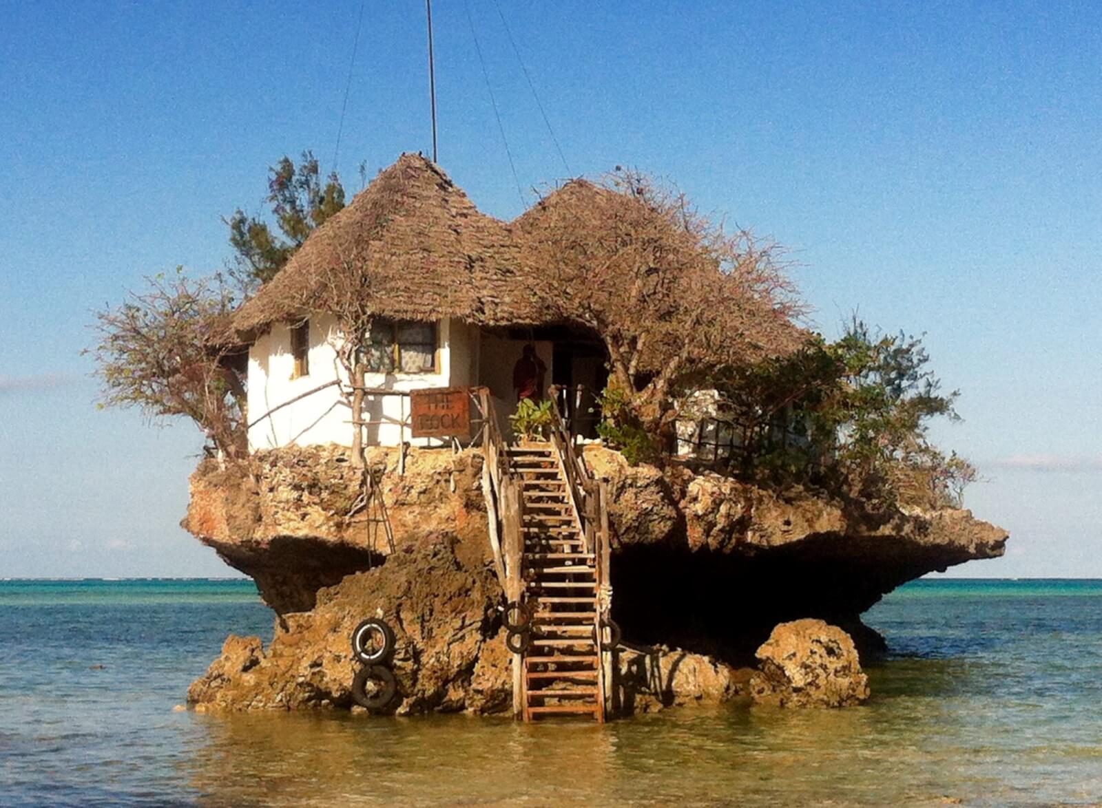 A Lovely Planet’s Best Restaurants