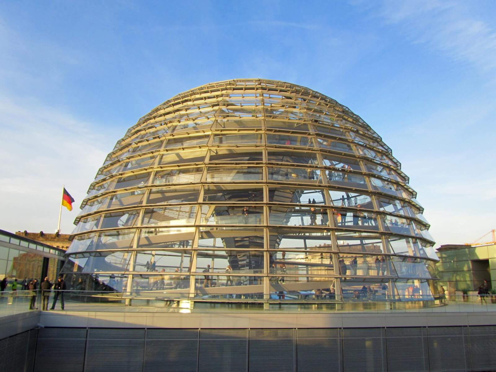 Berlin – City Guide