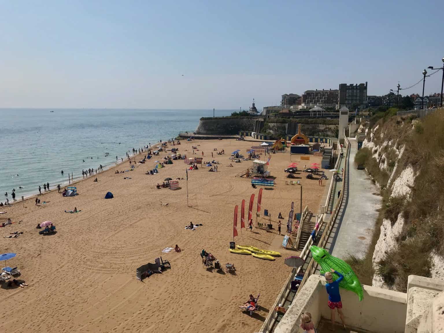Things to Do in Broadstairs
