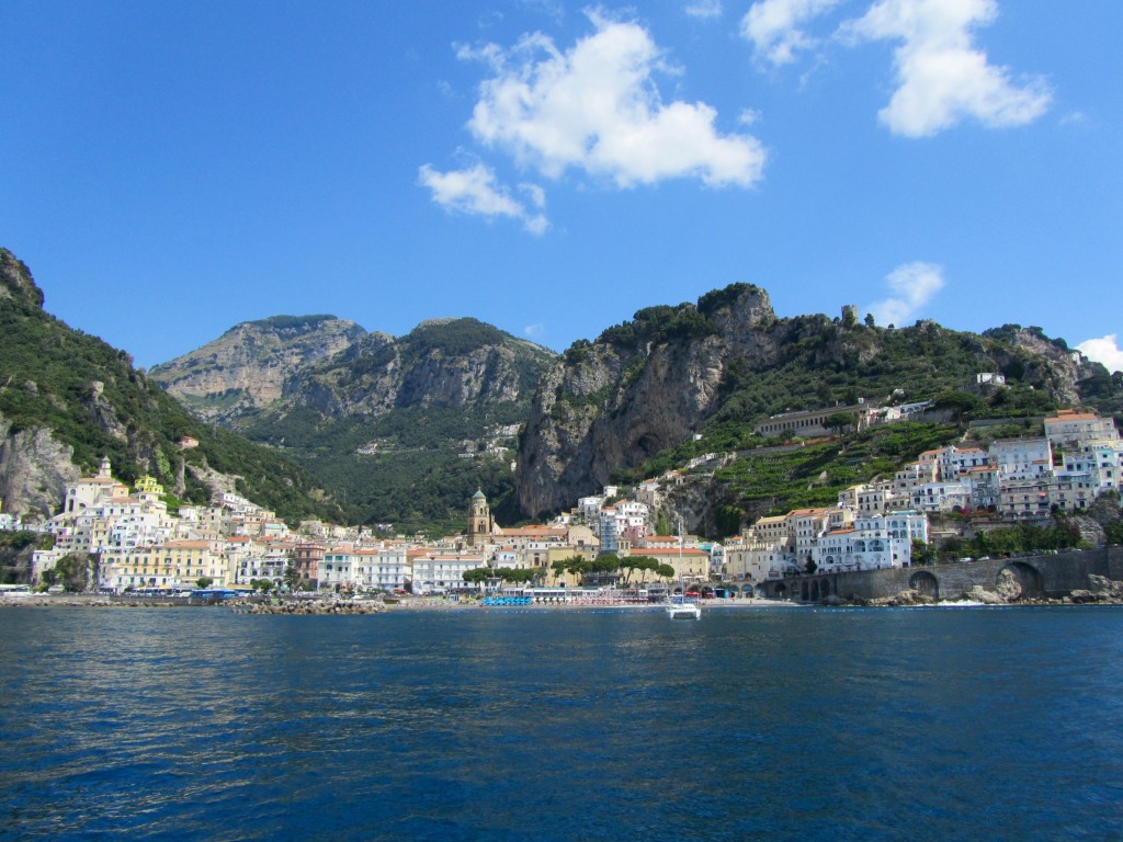 Amalfi