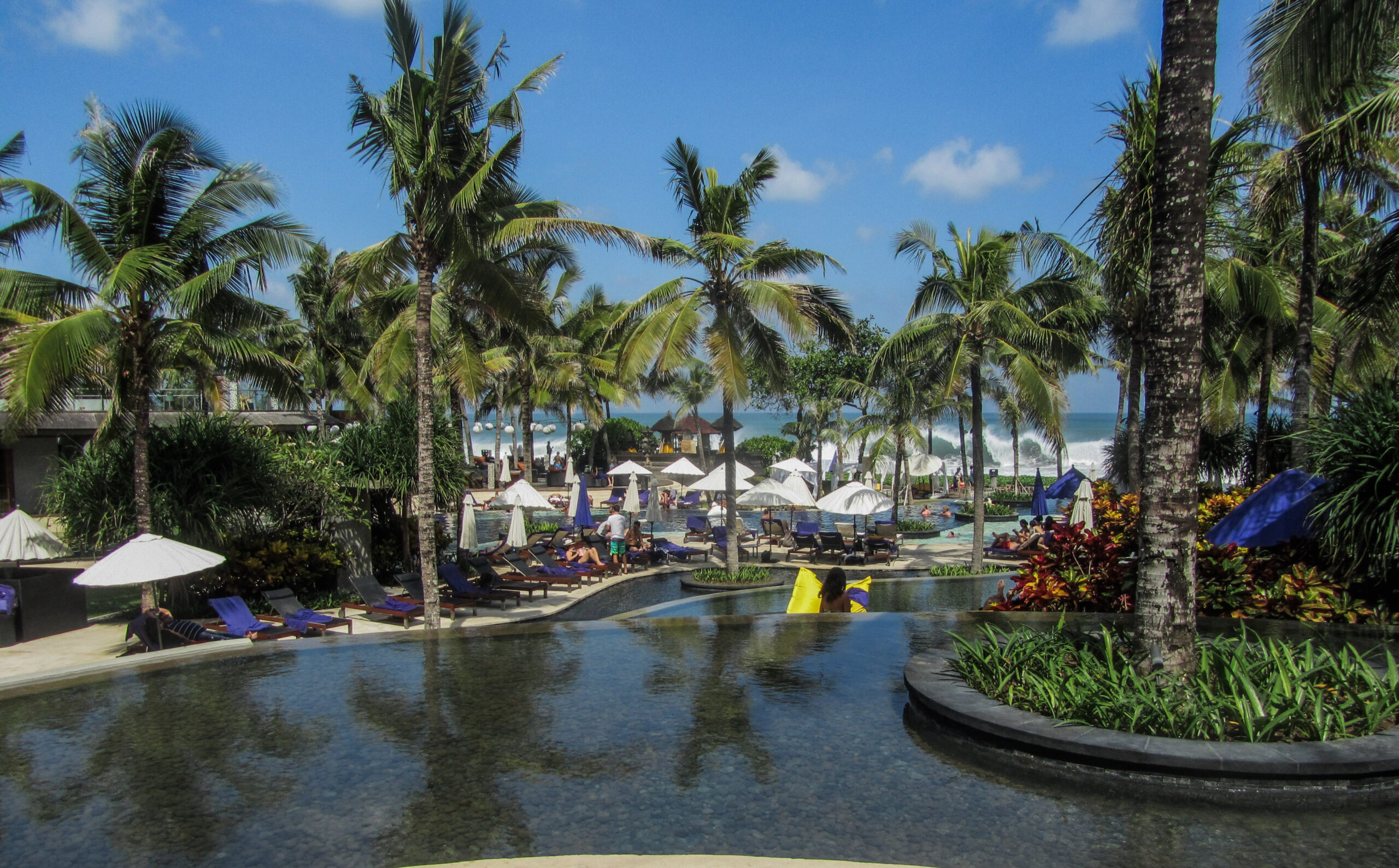 W Bali - Seminyak