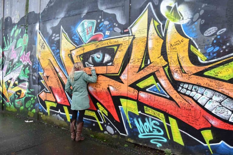 The best things to do in Belfast - A Lovely Planet