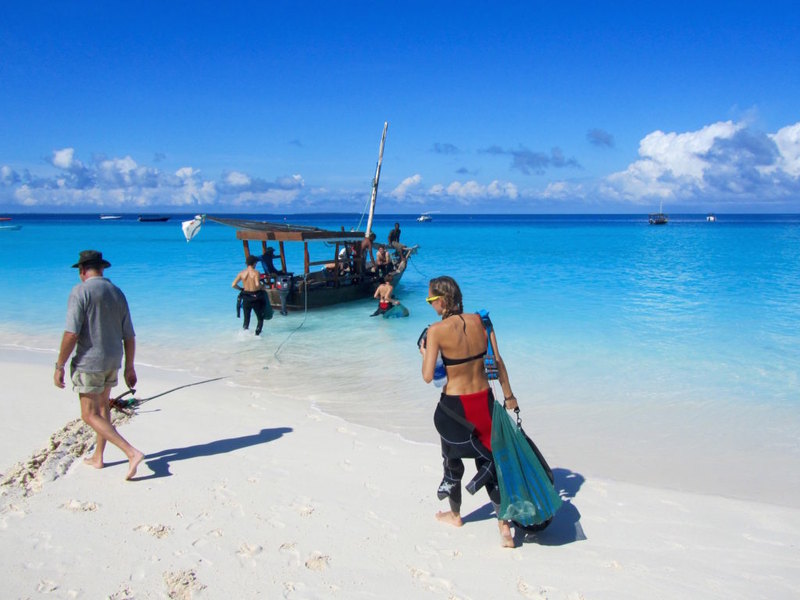 things to do in Zanzibar