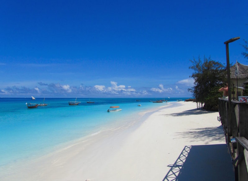 ZANZIBAR 9