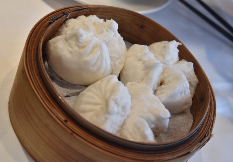 Royal China Fulham, London – Review