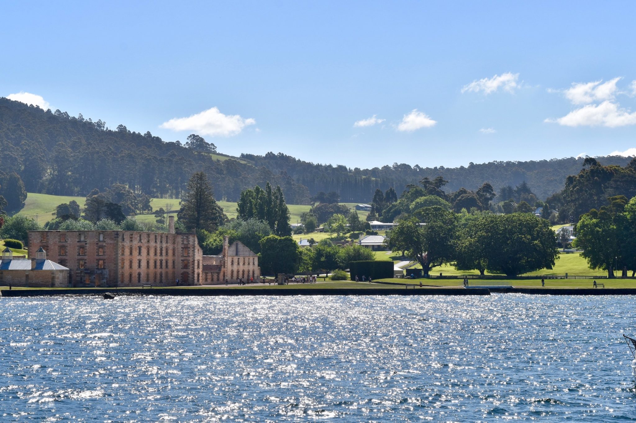 Port Arthur Historic Site