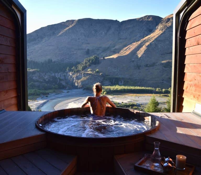 Queenstown Activities - A Lovely Planet