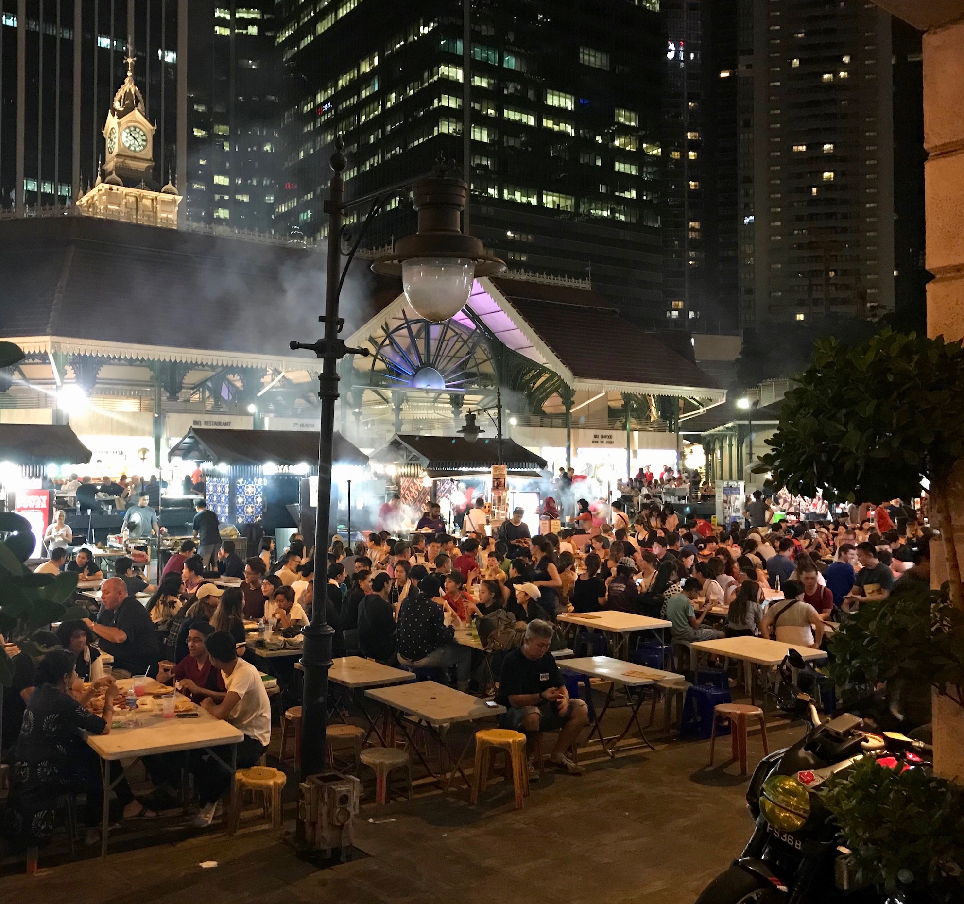 Must Eat Food In Singapore & Where To Eat It