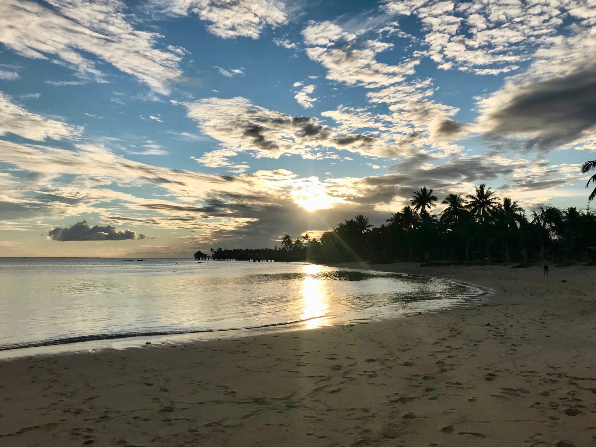 Sinalei Reef Resort