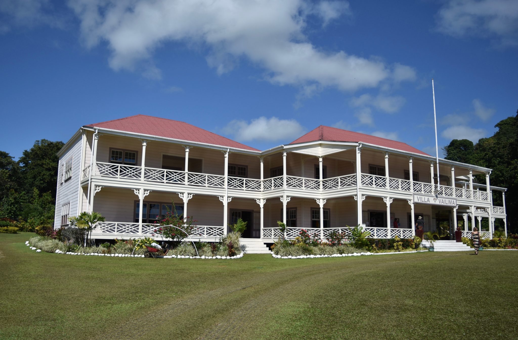 Robert Stevenson Museum