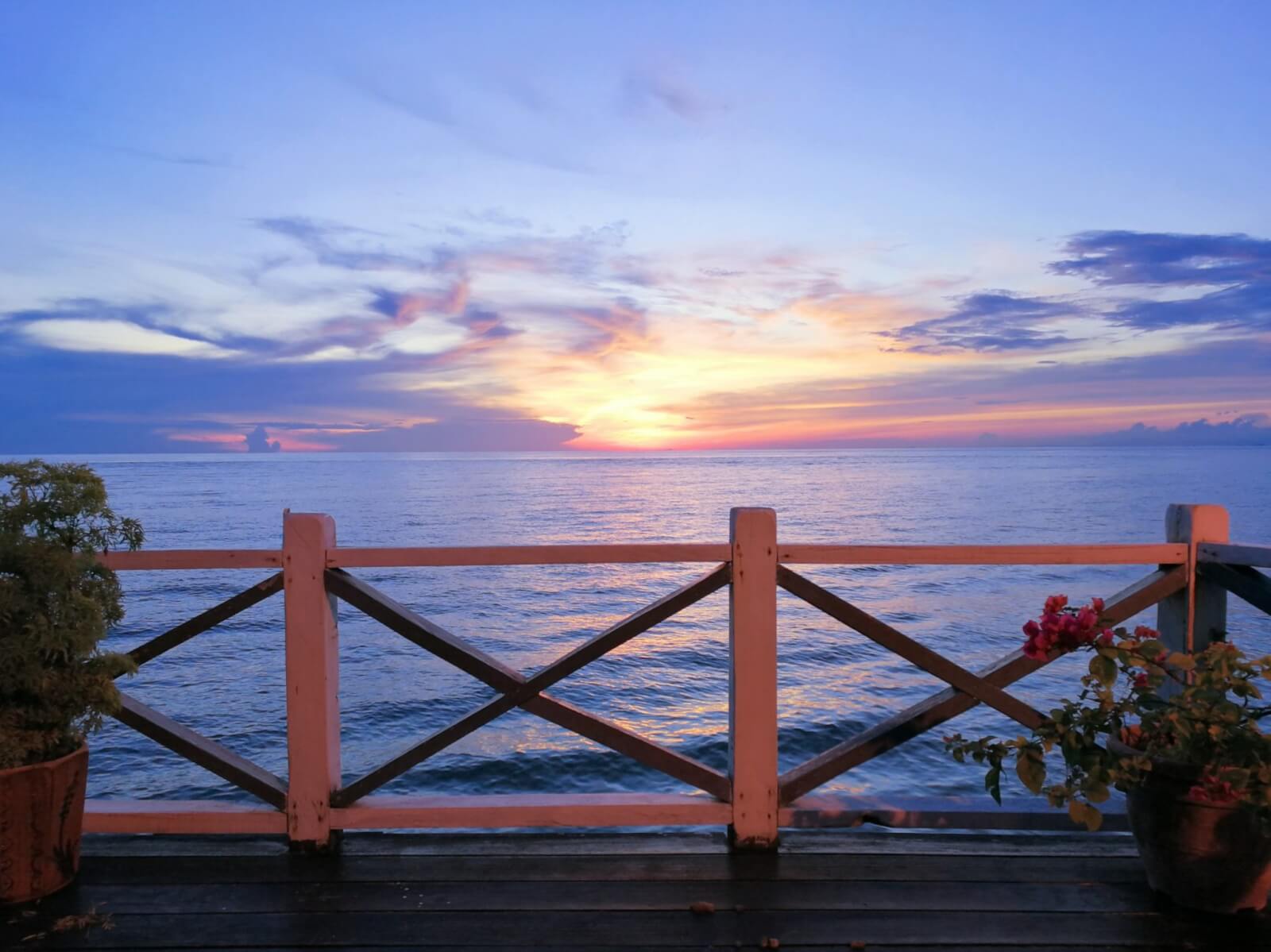 Borneo - Diving - A Lovely Planet 