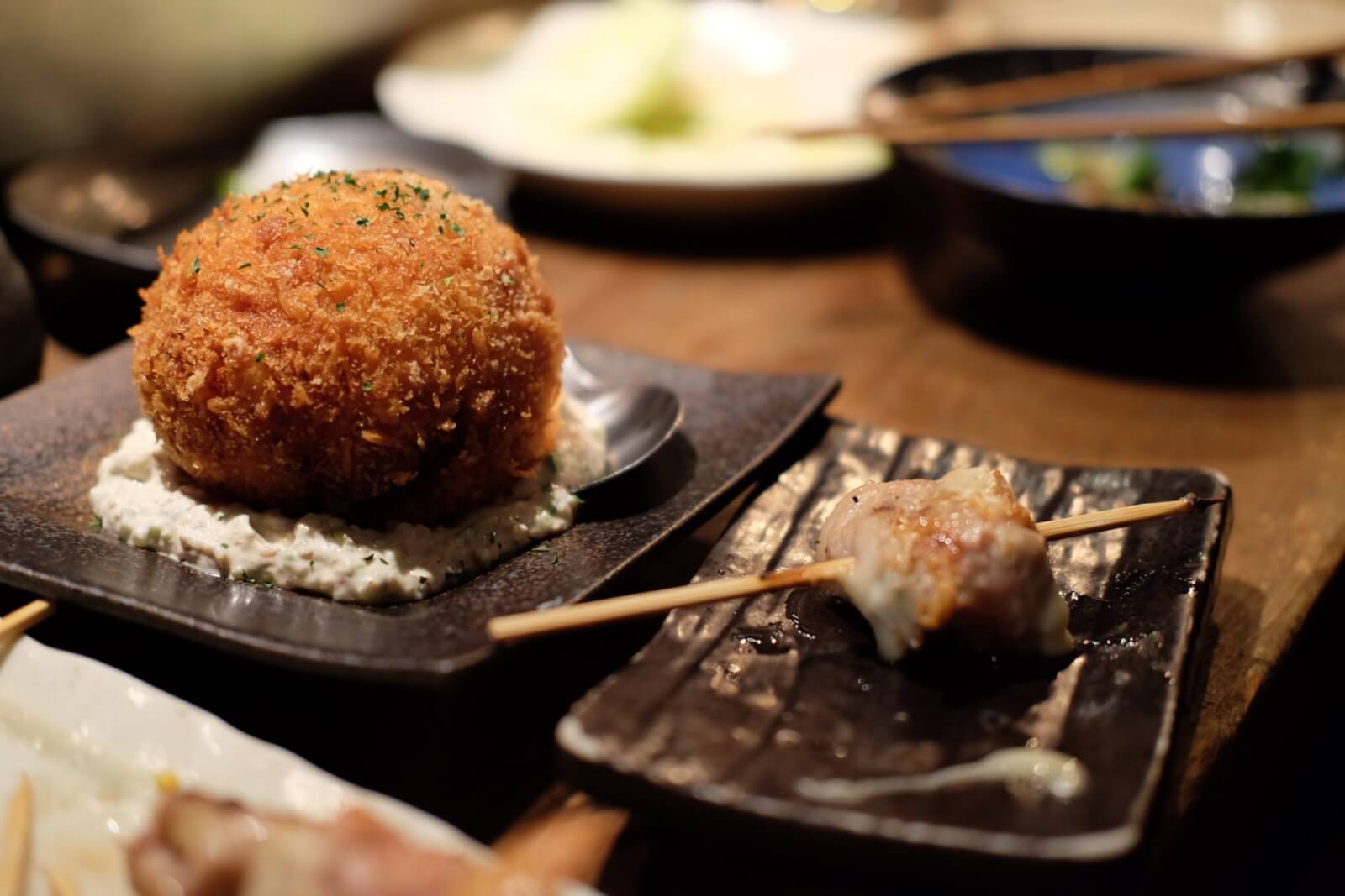 What to eat in Tokyo - Antonia Williams - A Lovely Planet 