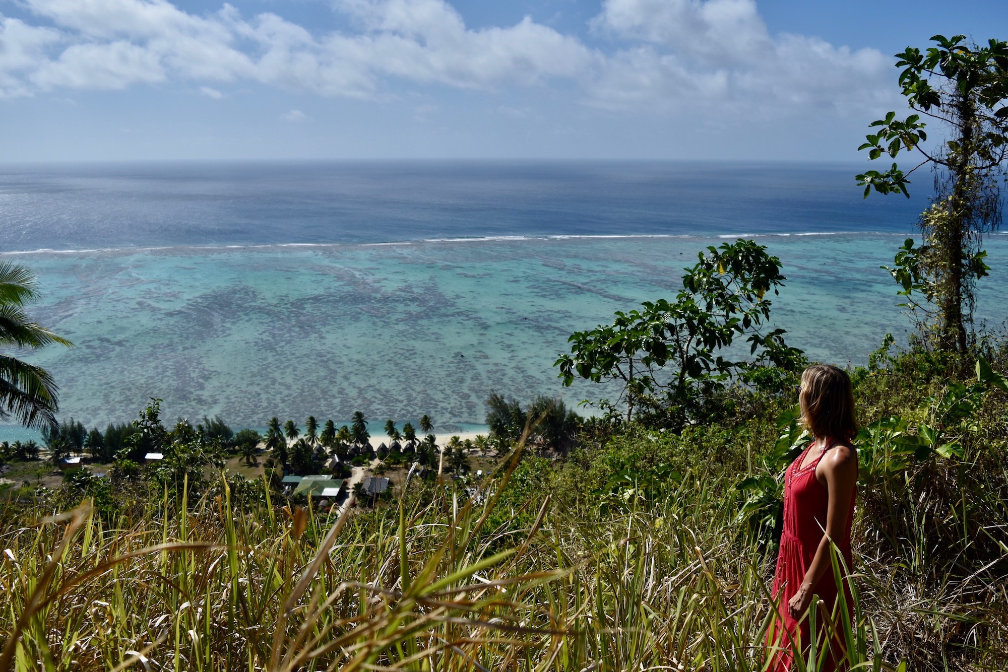 A Lovely Planet - South Pacific Island Hopping - Hayley Lewis