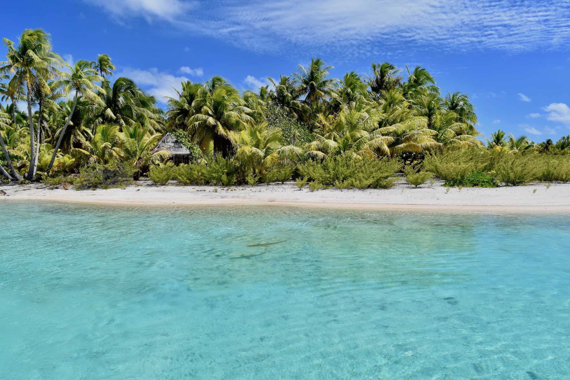 French Polynesia Itinerary - Two Weeks in French Polynesia