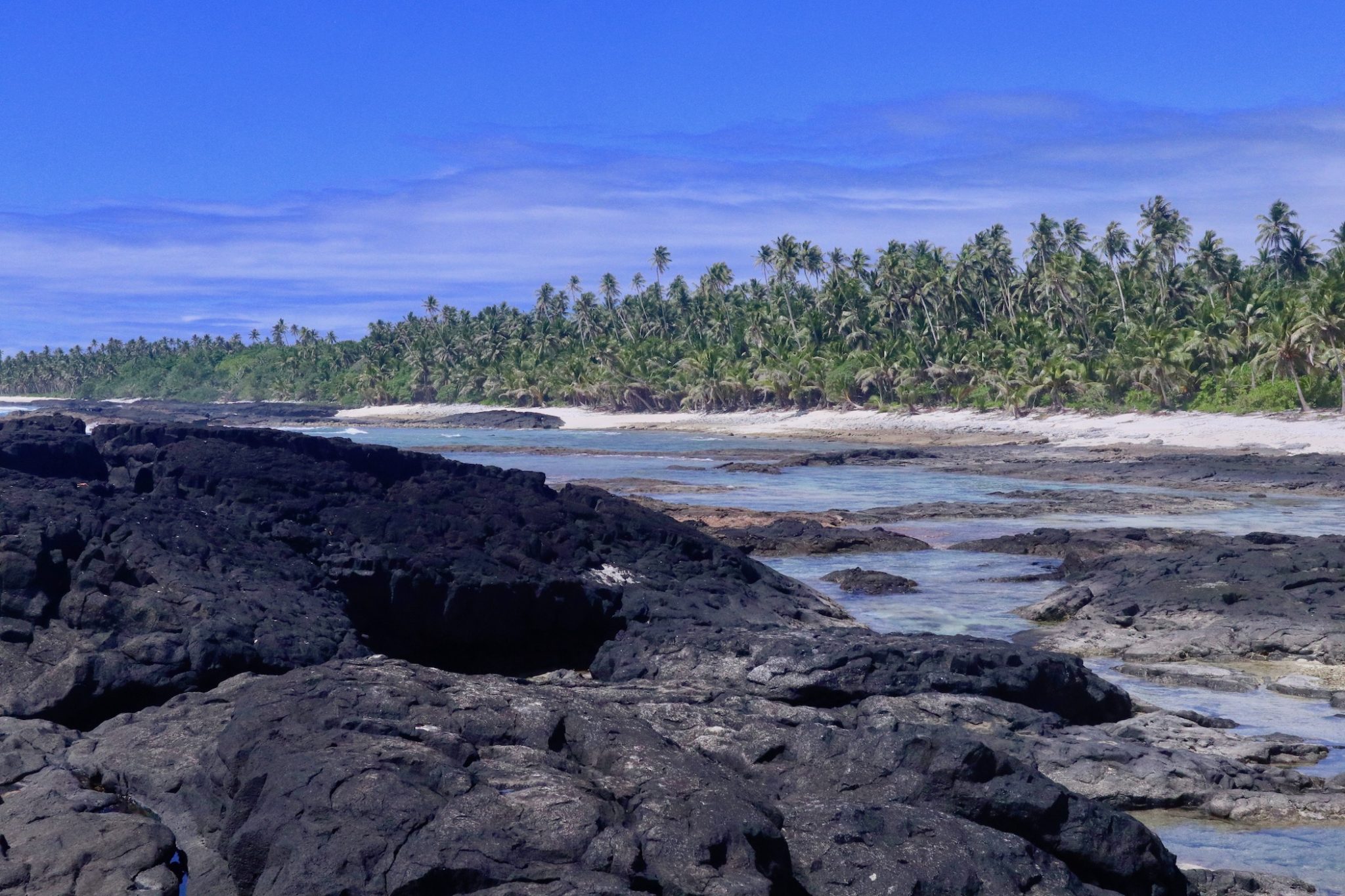 A Lovely Planet - South Pacific Island Hopping - Hayley Lewis