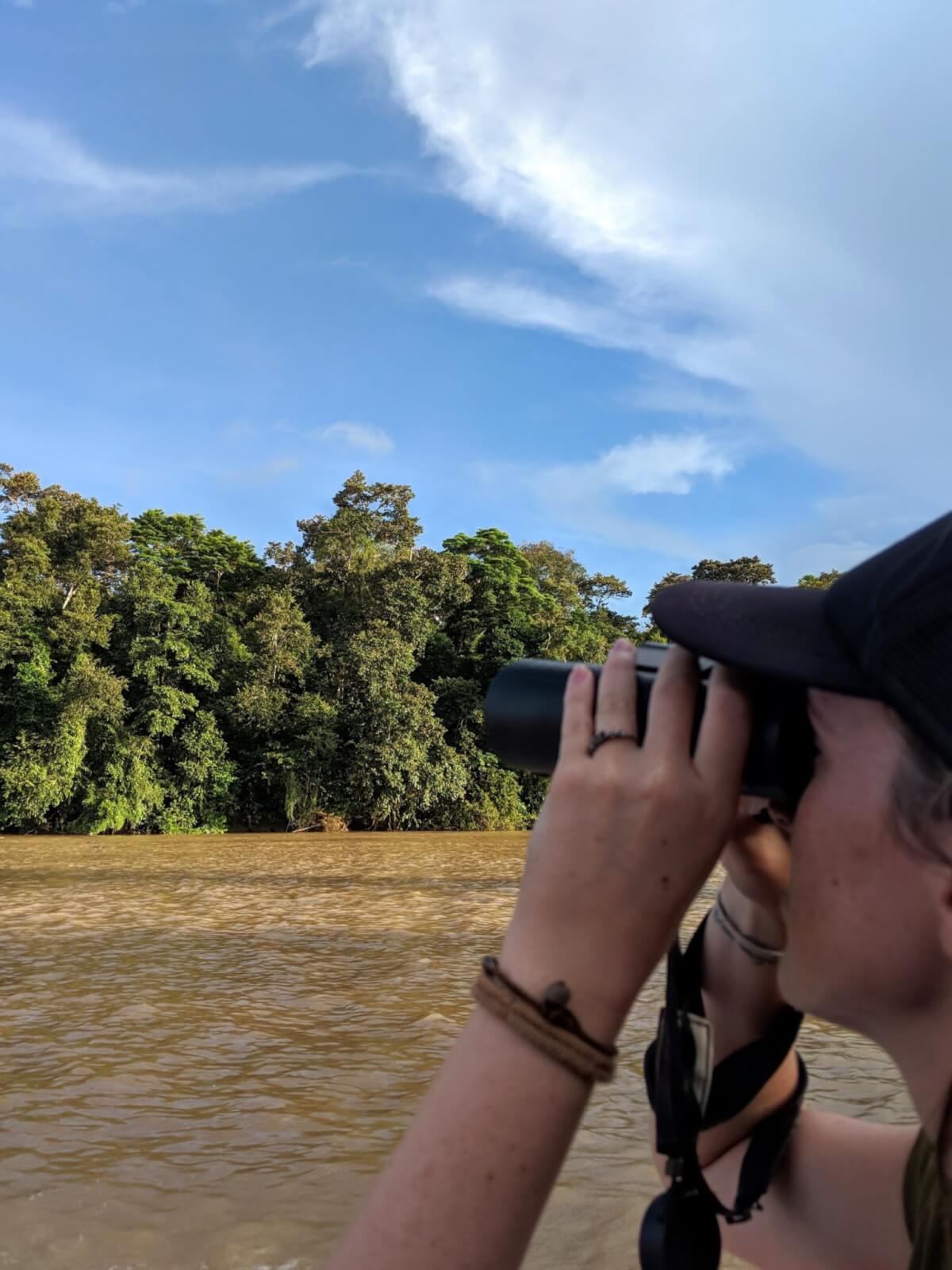 Borneo - Diving - A Lovely Planet 