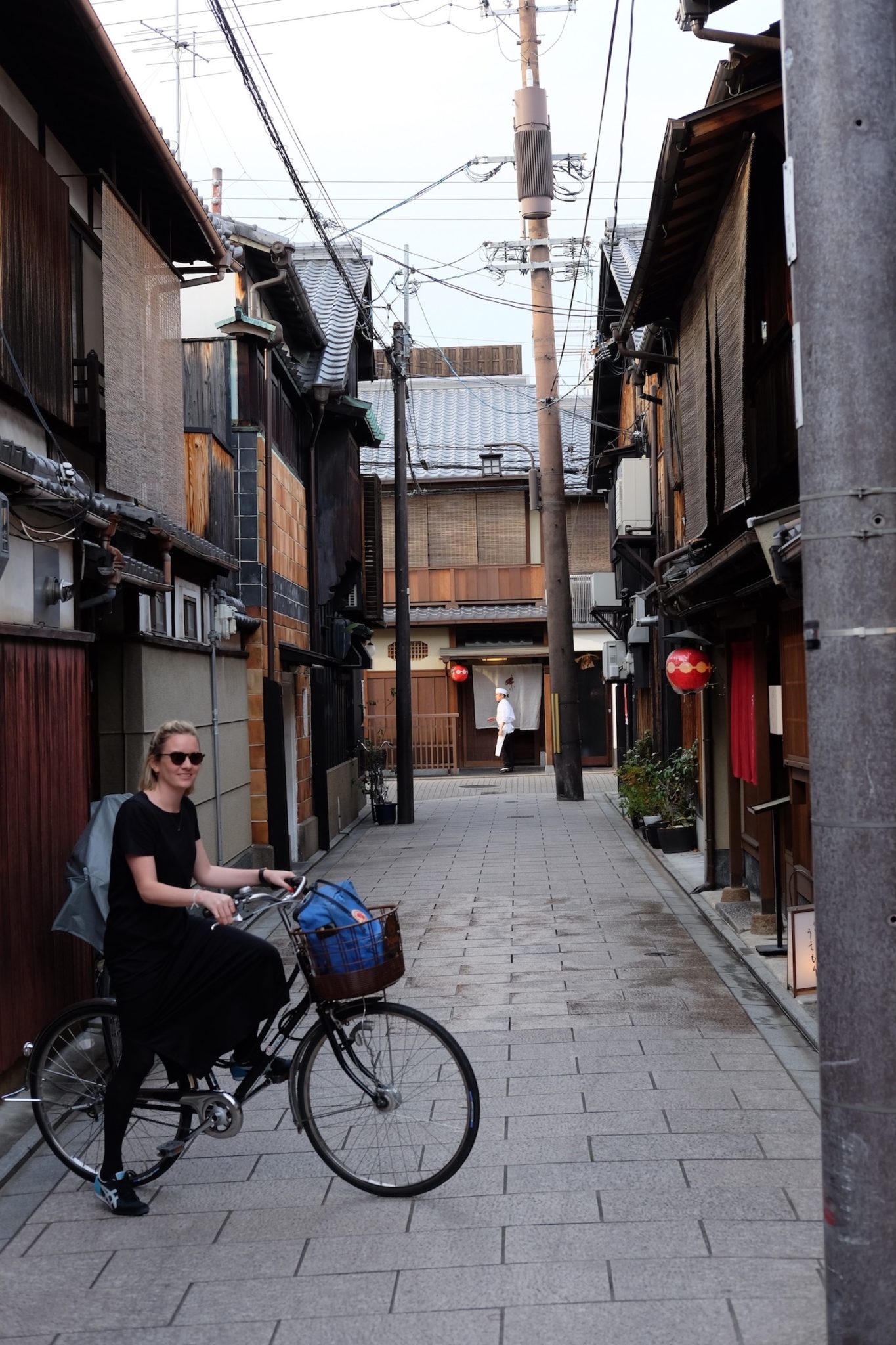 A Lovely Planet - Antonia Williams - Two Weeks in Japan 