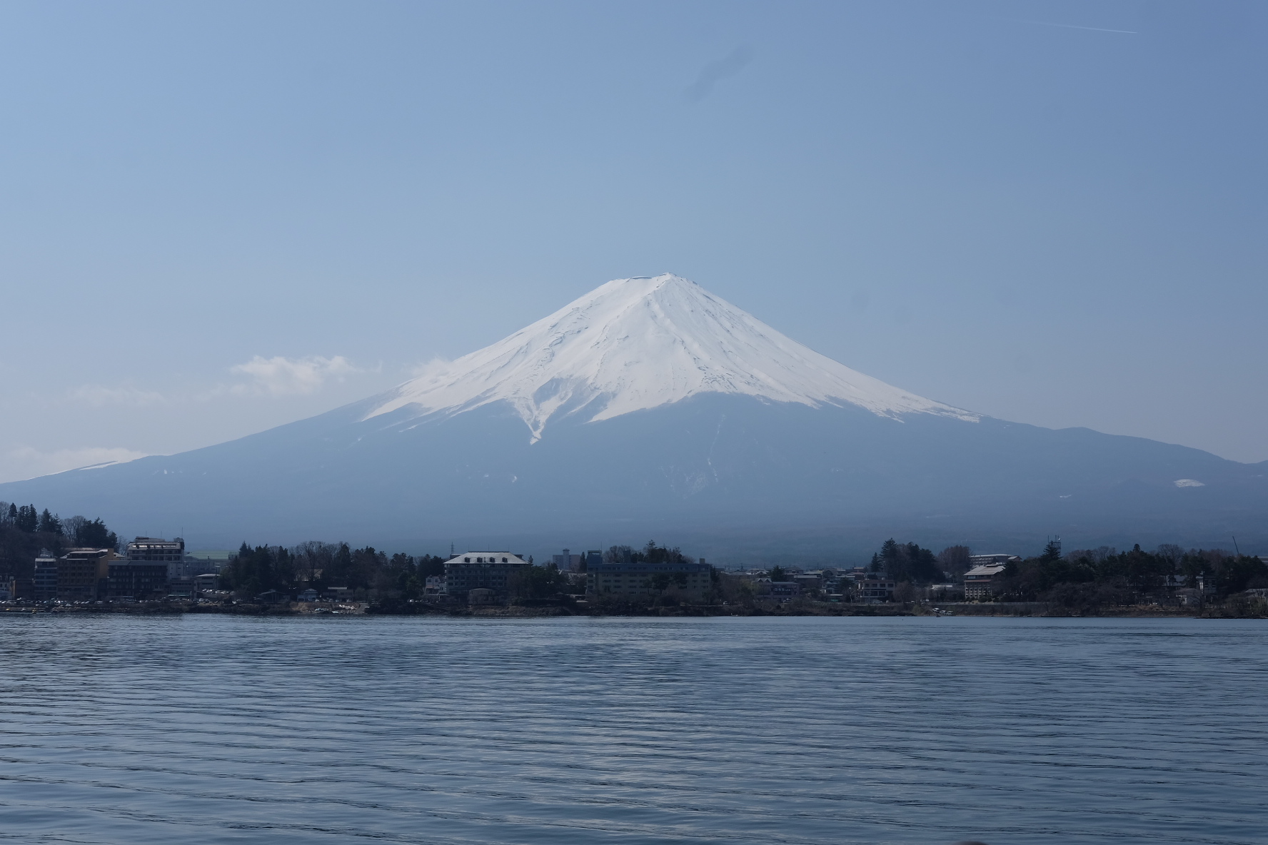 A Lovely Planet - Antonia Williams - Two Weeks in Japan 