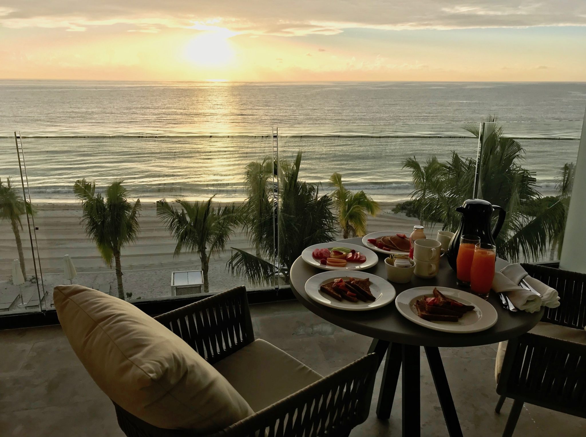 A Lovely Planet - Hayley Lewis - Haven Riviera Cancun - Mexico