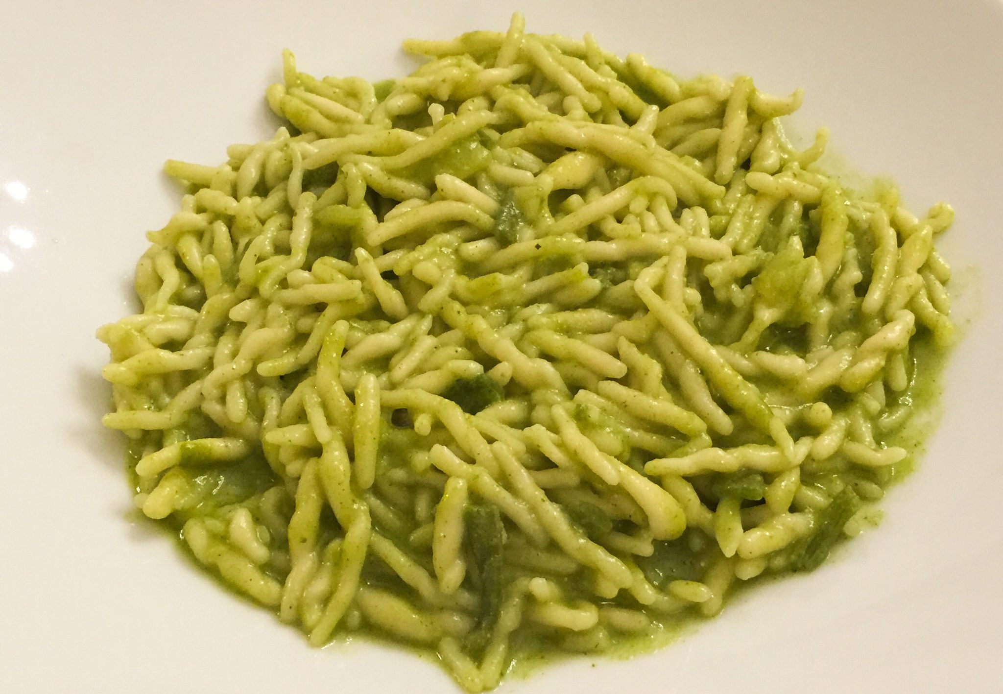 A Lovely Planet - Must Eat Food In Italy