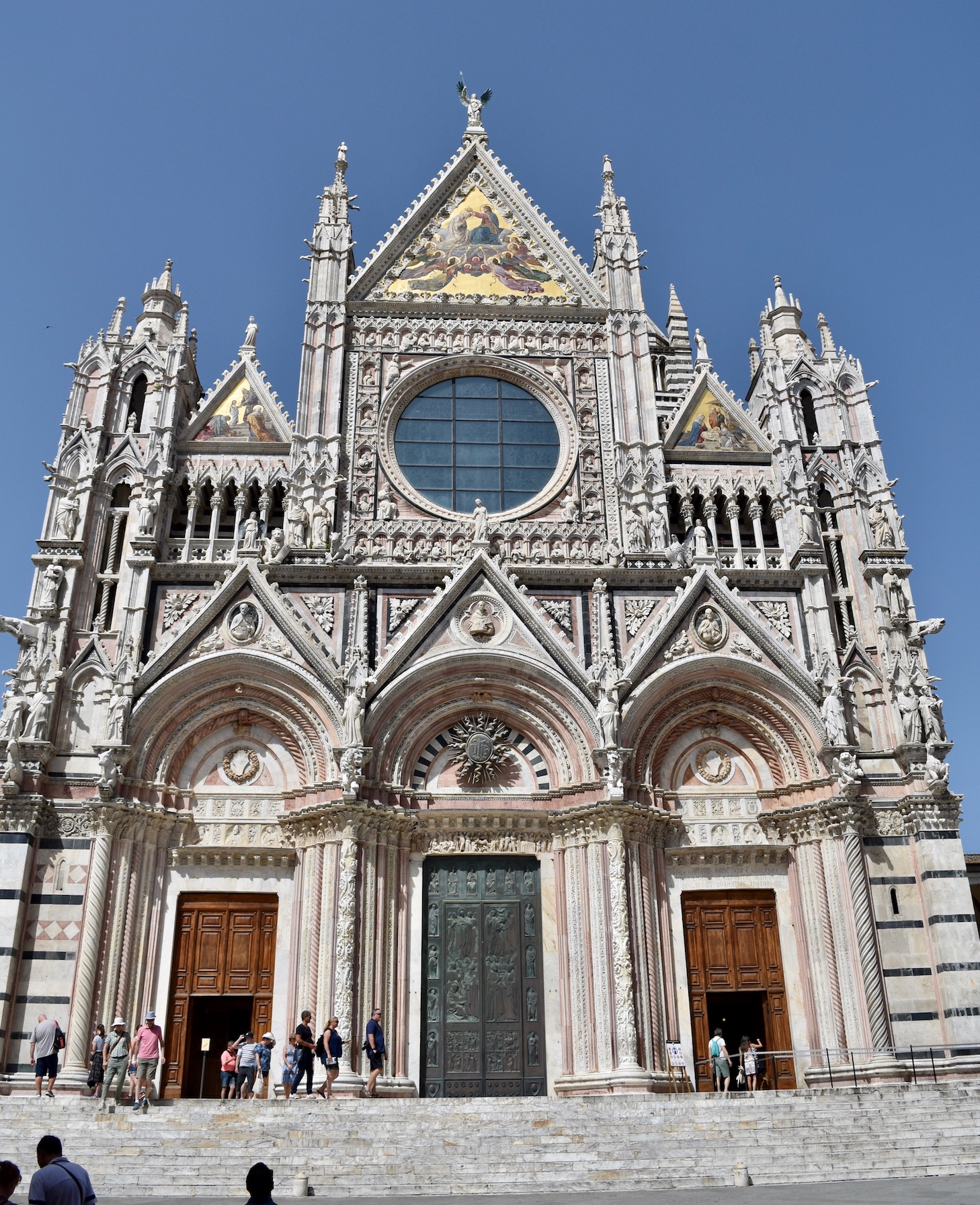 Siena Cathedral