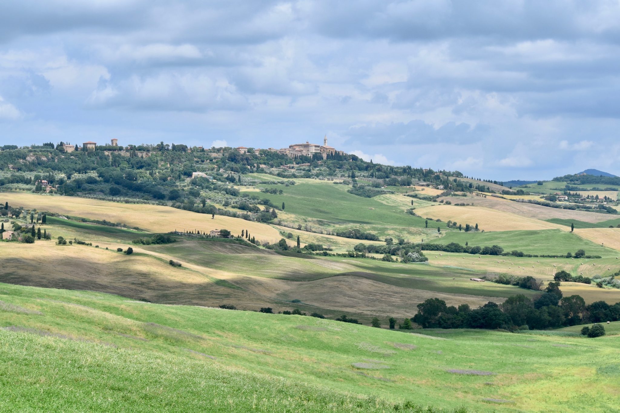 Val D'Orcia