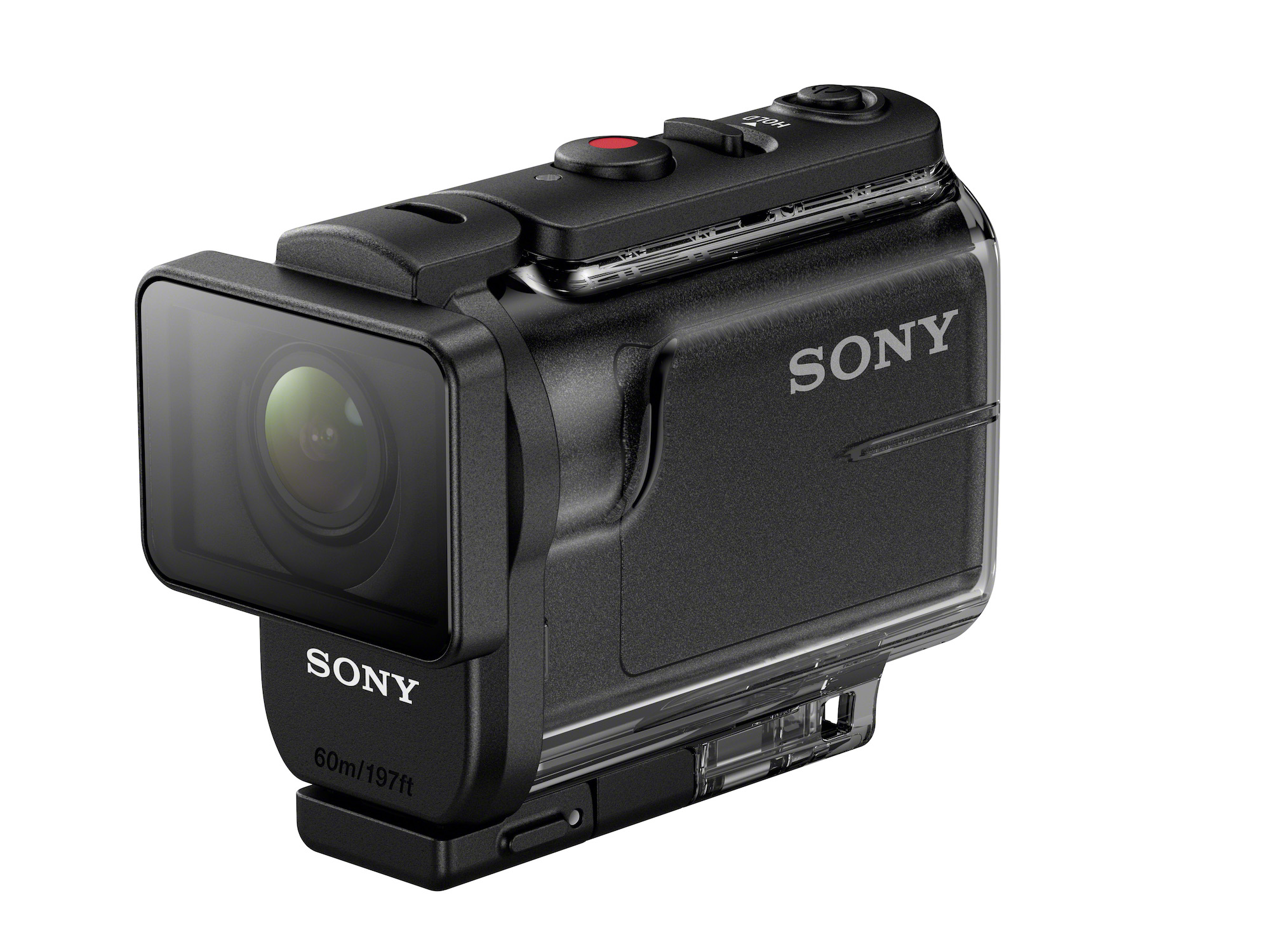 Sony HDR-AS50 Action Cam