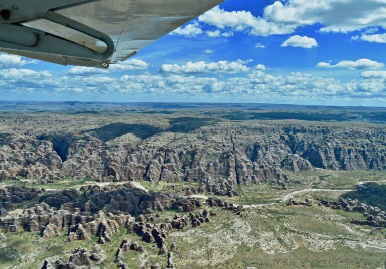 5 Day Kimberley Itinerary