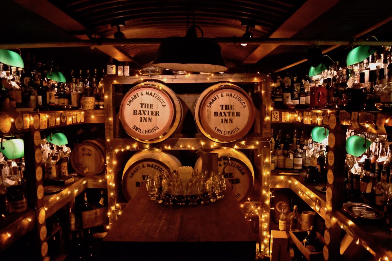 The Best Sydney Speakeasy Bars
