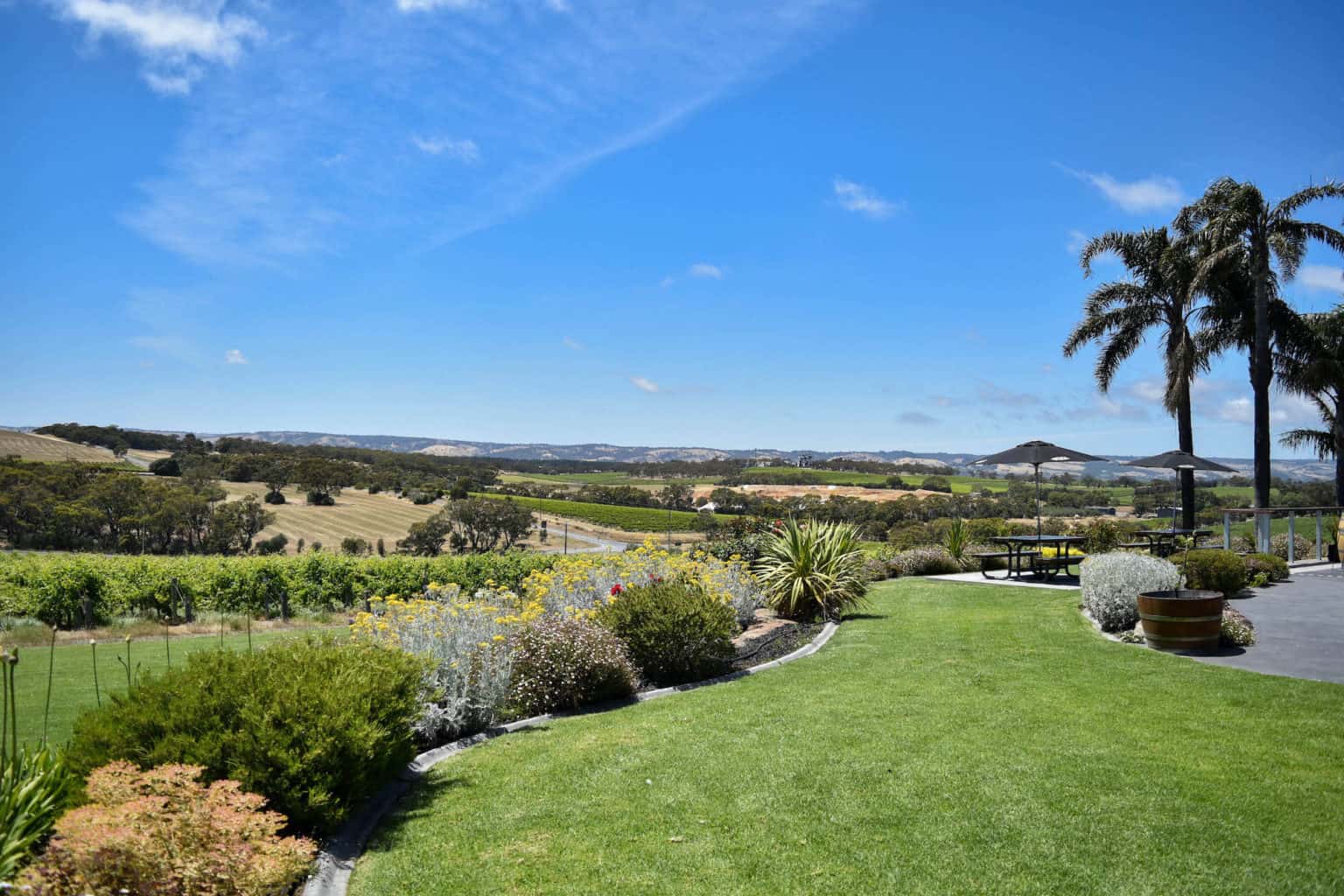 The Best Wineries in McLaren Vale