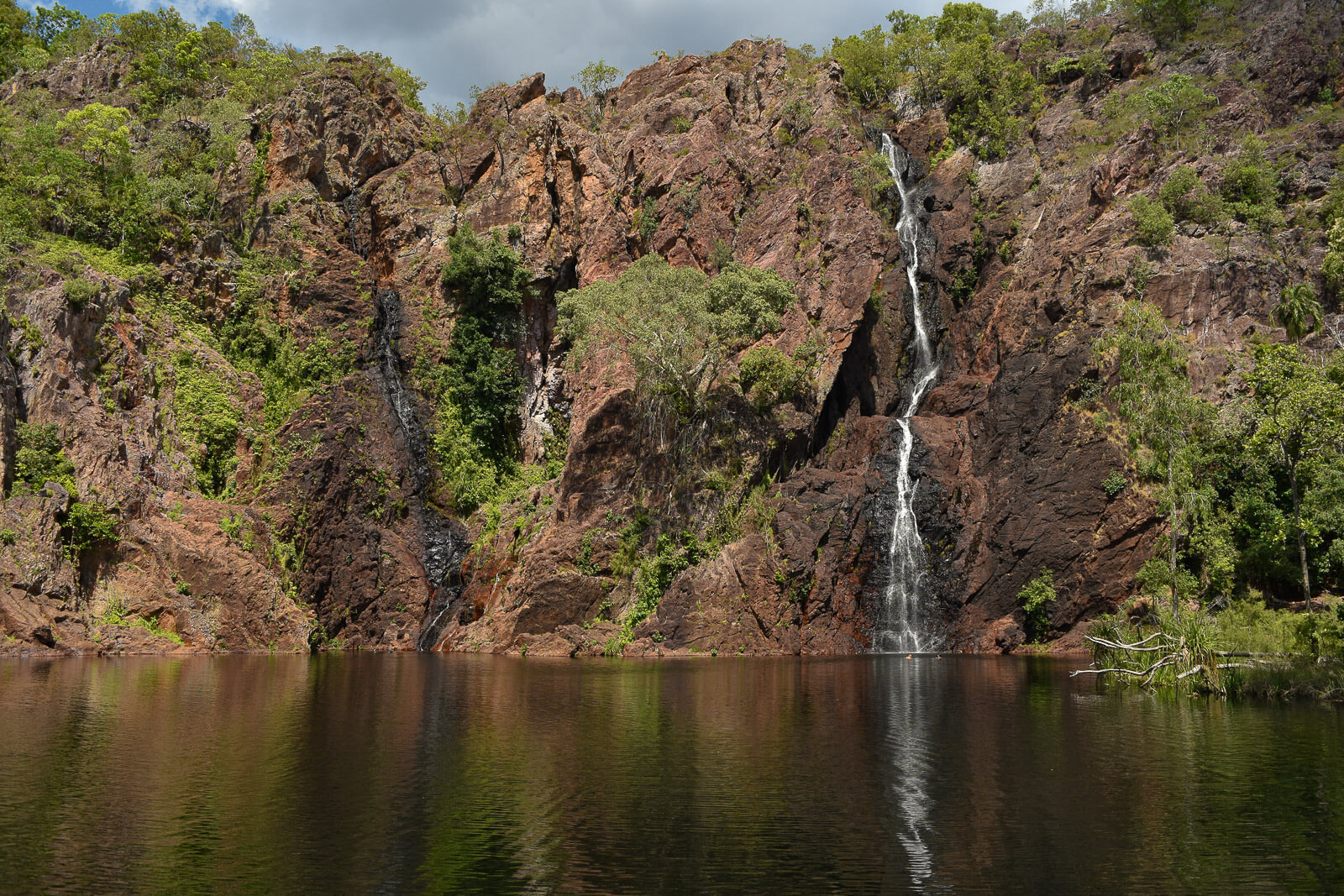 tours kakadu and litchfield