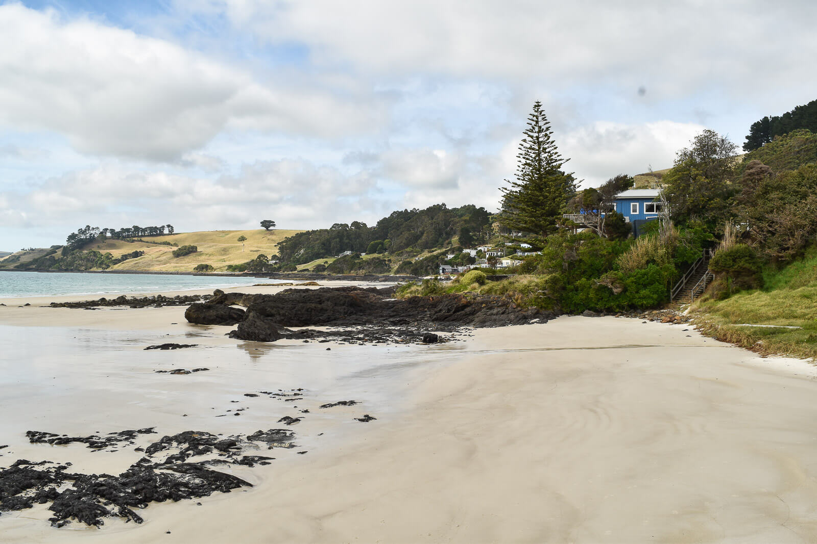 Boat Harbour Beach