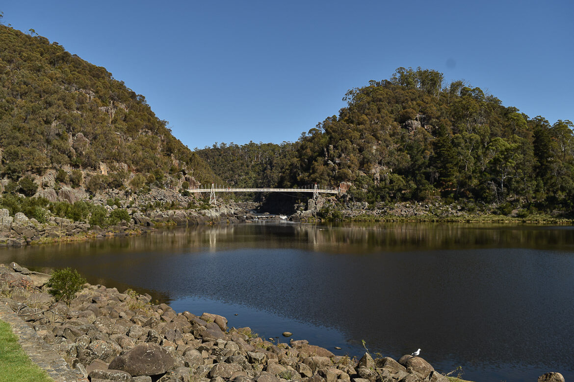 Cataract Gorge