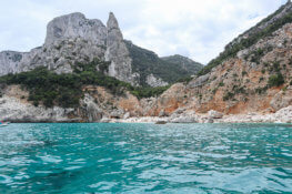 The Best Sardinia Beaches