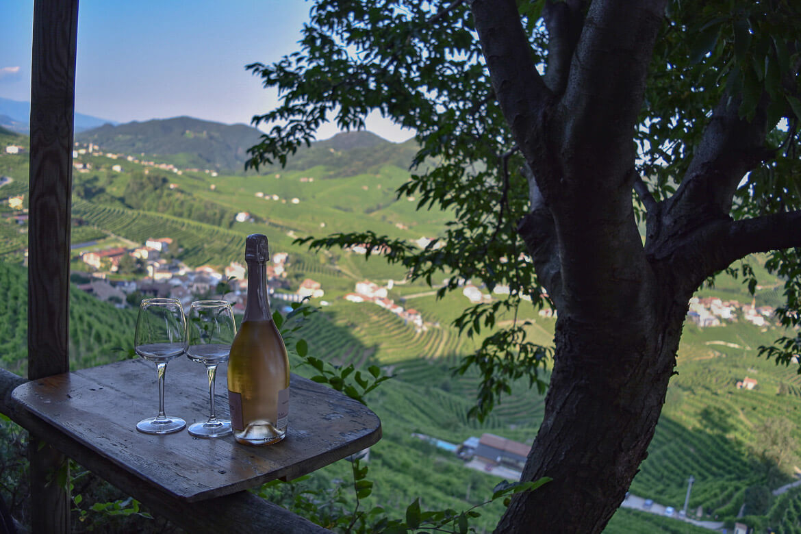 Osteria Senz'Oste