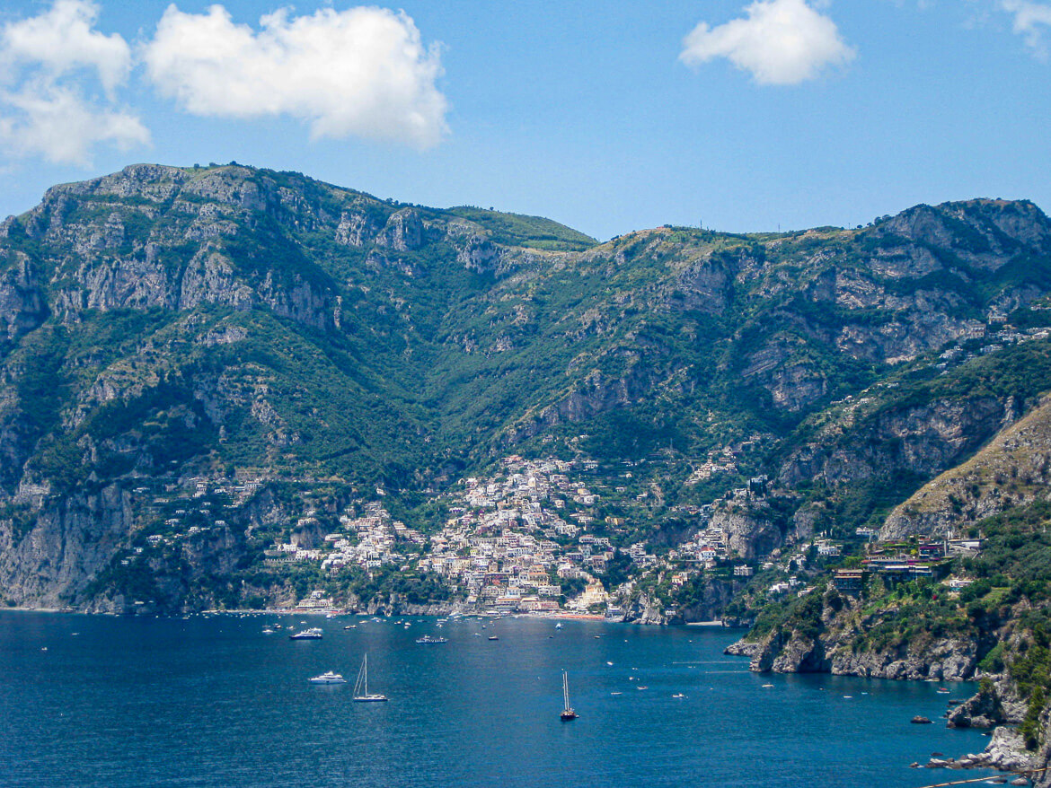 Positano