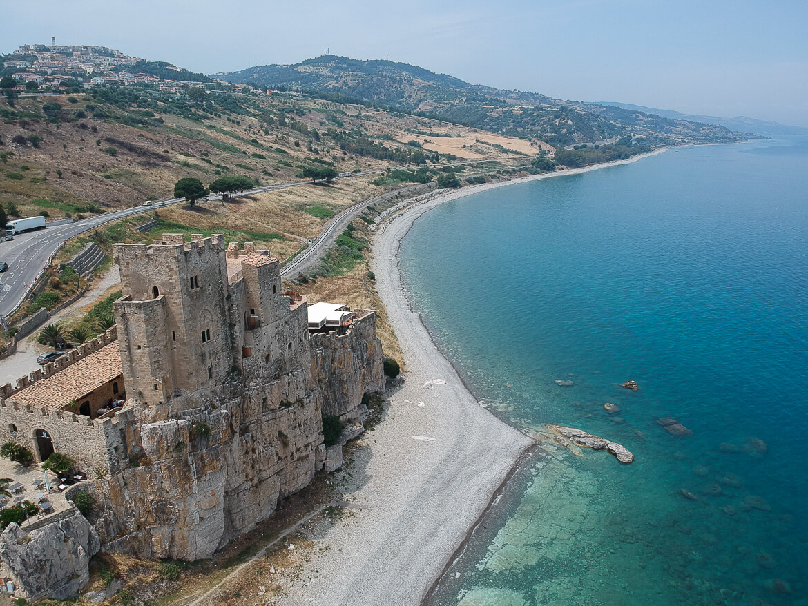 Roseto Capo Spulico