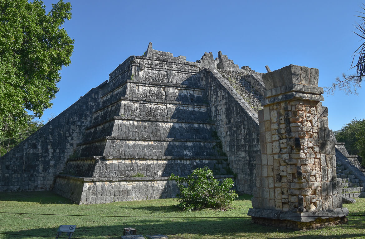 Chichen Itza