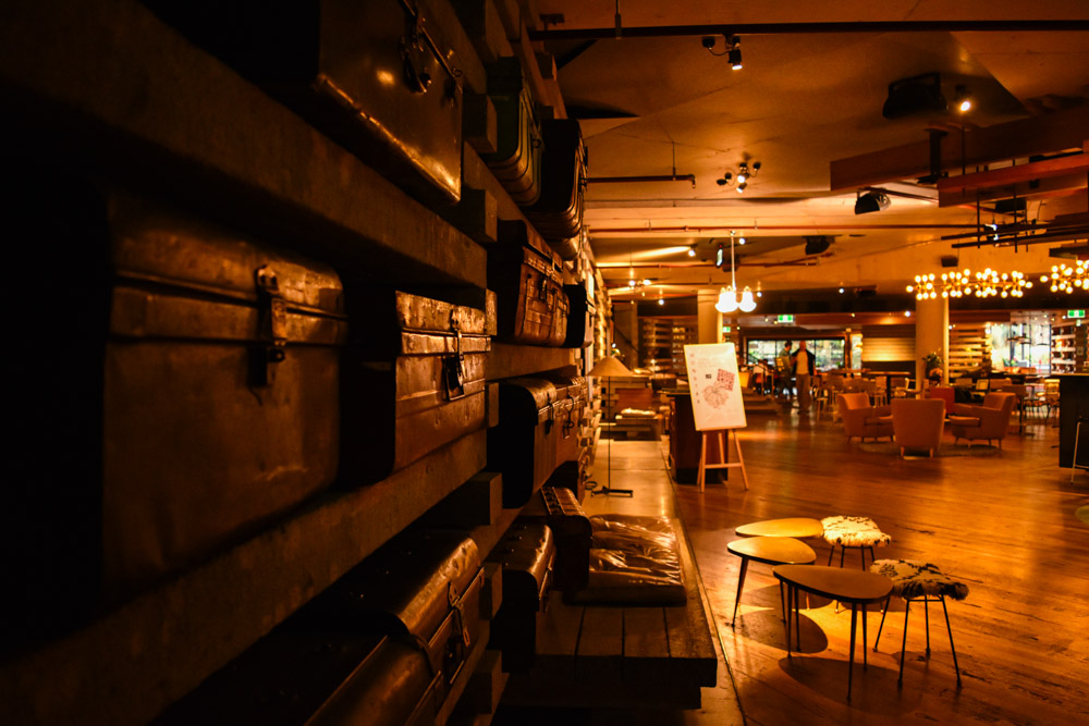 Ovolo Nishi