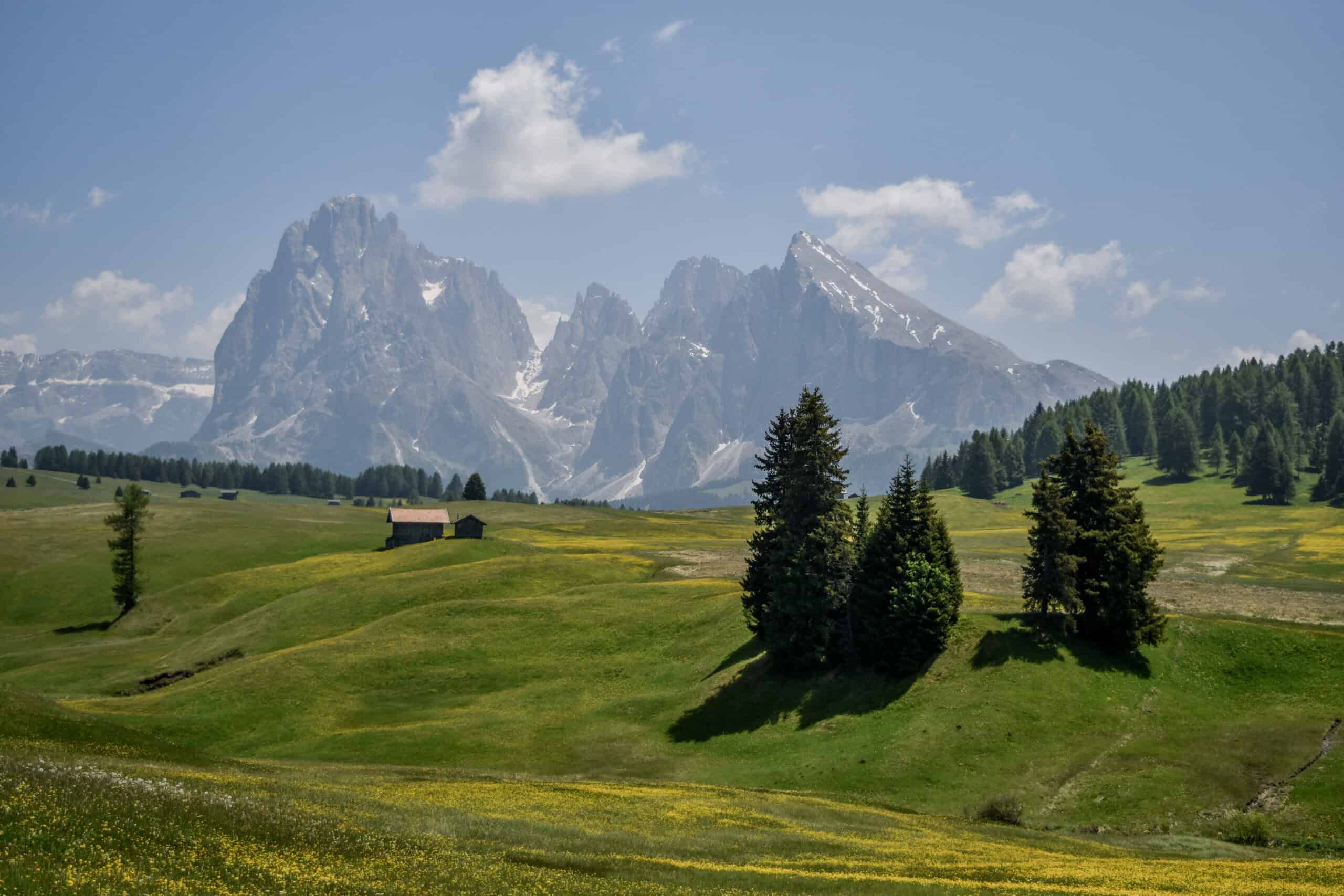 Alpe di Siusi