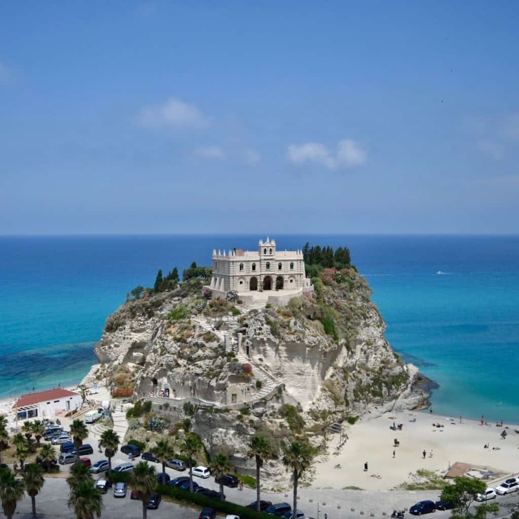A Lovely Planet - Hayley Lewis - Calabria-1 Calabria