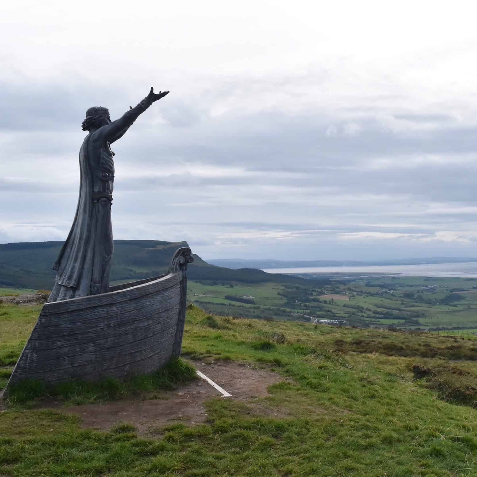 A Lovely Planet - Hayley Lewis - Northern Ireland-1