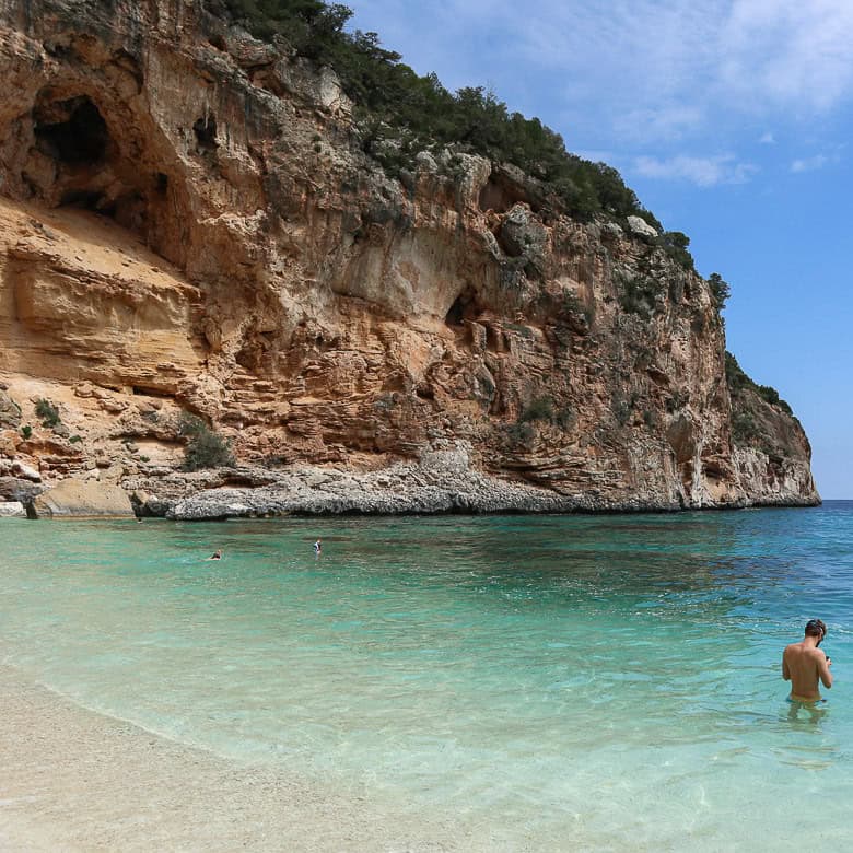 A Lovely Planet - Hayley Lewis - Sardinia-1